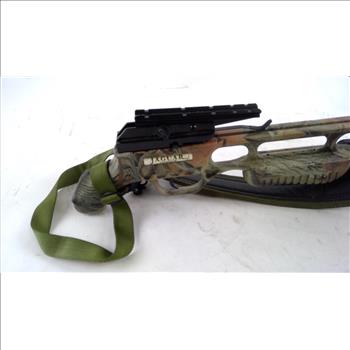 Jaguar CrossBow