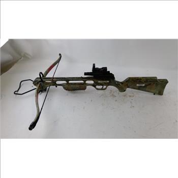 Jaguar Crossbow