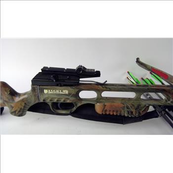 Jaguar Crossbow