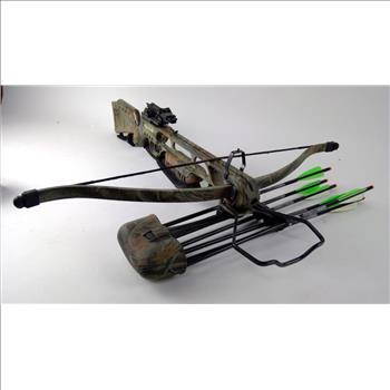 Jaguar Crossbow