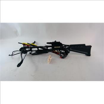 Jaguar CrossBow