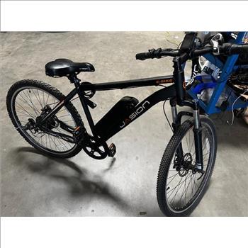 Jaison E-Bike