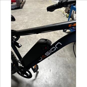 Jaison E-Bike
