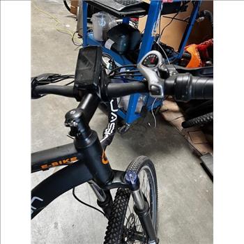 Jaison E-Bike