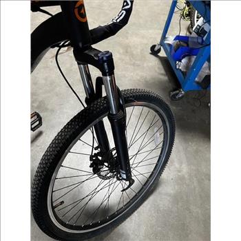 Jaison E-Bike