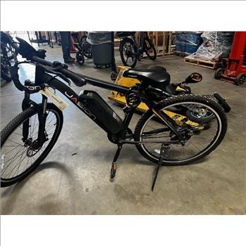 Jaison E-Bike