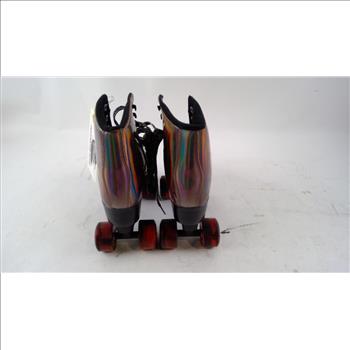 JajaHoho Roller Skates Womens Size 7