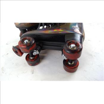 JajaHoho Roller Skates Womens Size 7