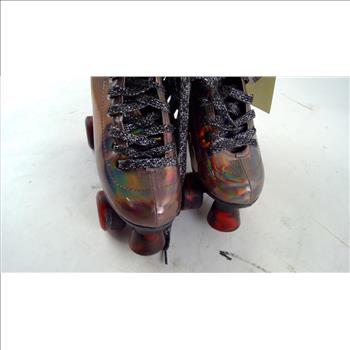 JajaHoho Roller Skates Womens Size 7