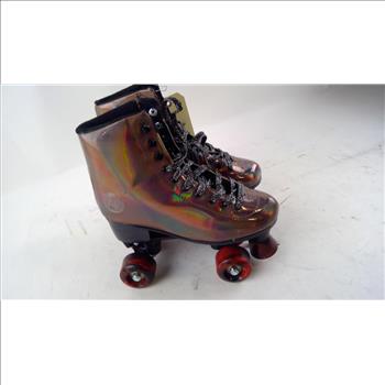JajaHoho Roller Skates Womens Size 7