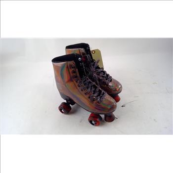 JajaHoho Roller Skates Womens Size 7