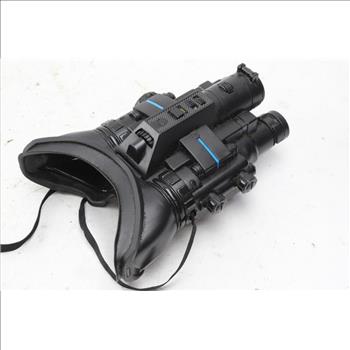 Jakks Pacific Night Vision Binoculars