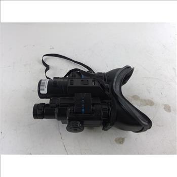 Jakks Pacific Night Vision Goggles