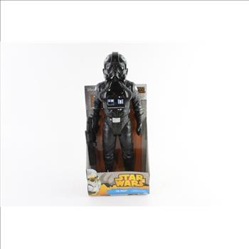 Jakks Pacific Star Wars 18