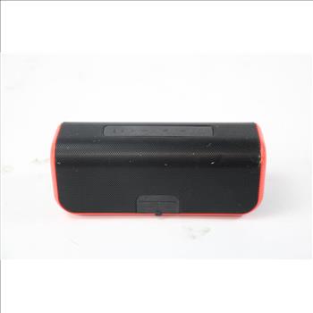 Jam Bluetooth Speaker