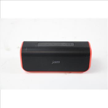Jam Bluetooth Speaker