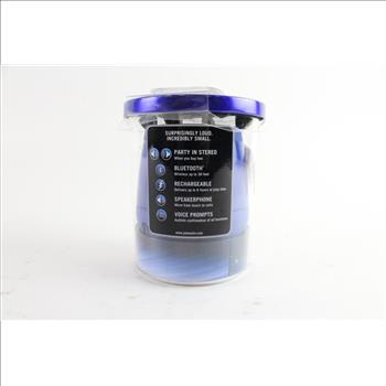 Jam Plus Wireless Bluetooth Speaker