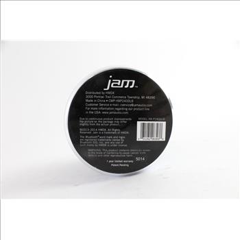 Jam Plus Wireless Bluetooth Speaker