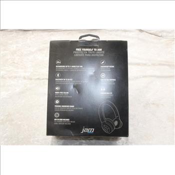 Jam Transit Headphones