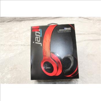 Jam Transit Headphones