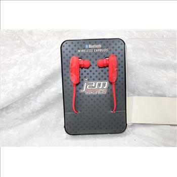 Jam Transit Headphones