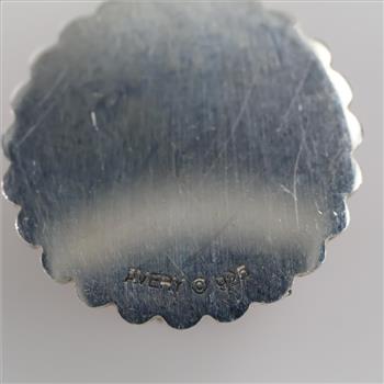 James Avery Enamel Cake Charm