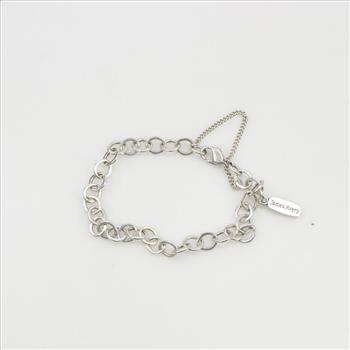 James Avery Silver Bracelet