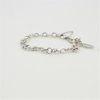 James Avery Silver Bracelet