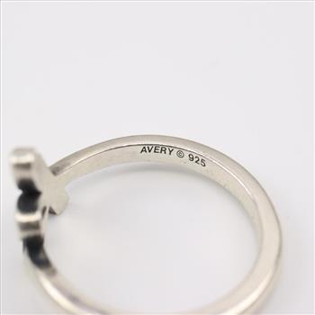 James Avery Silver 