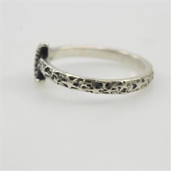 James Avery Silver Ring