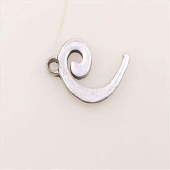 James Avery Sterling Silver Charm