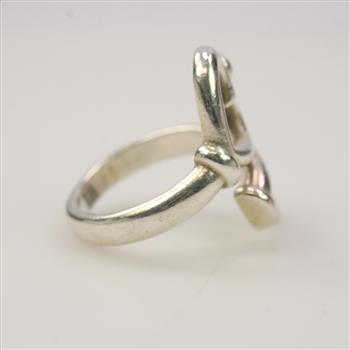 James Avery Sterling Silver 