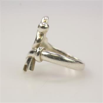 James Avery Sterling Silver 