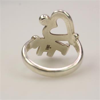 James Avery Sterling Silver 