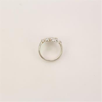 James Avery Sterling Silver 