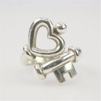 James Avery Sterling Silver 