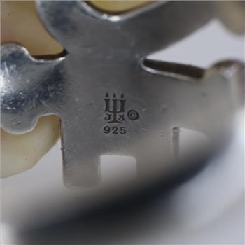 James Avery Sterling Silver 