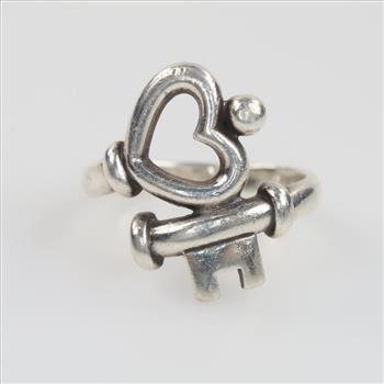 James Avery Sterling Silver 