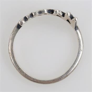 James Avery Sterling Silver 