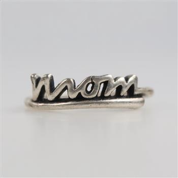 James Avery Sterling Silver 