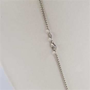 James Avery Sterling Silver Necklace