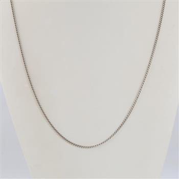 James Avery Sterling Silver Necklace