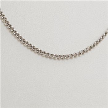 James Avery Sterling Silver Necklace