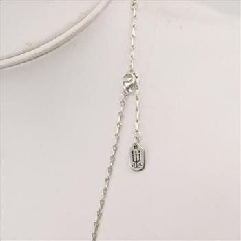 James Avery Sterling Silver Necklace