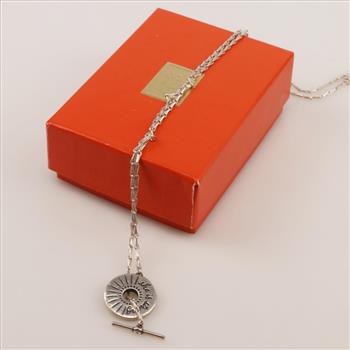James Avery Sterling Silver Necklace