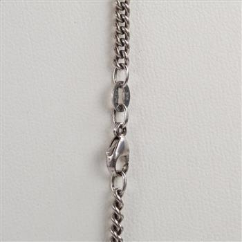 James Avery Sterling Silver Necklace