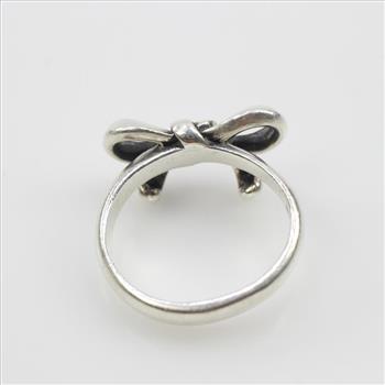 James Avery Sterling Silver Ring