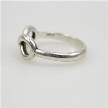 James Avery Sterling Silver Ring
