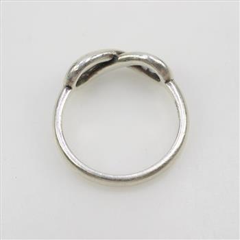 James Avery Sterling Silver Ring