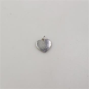 James Avery Sterling Silver Sweet 13 Charm